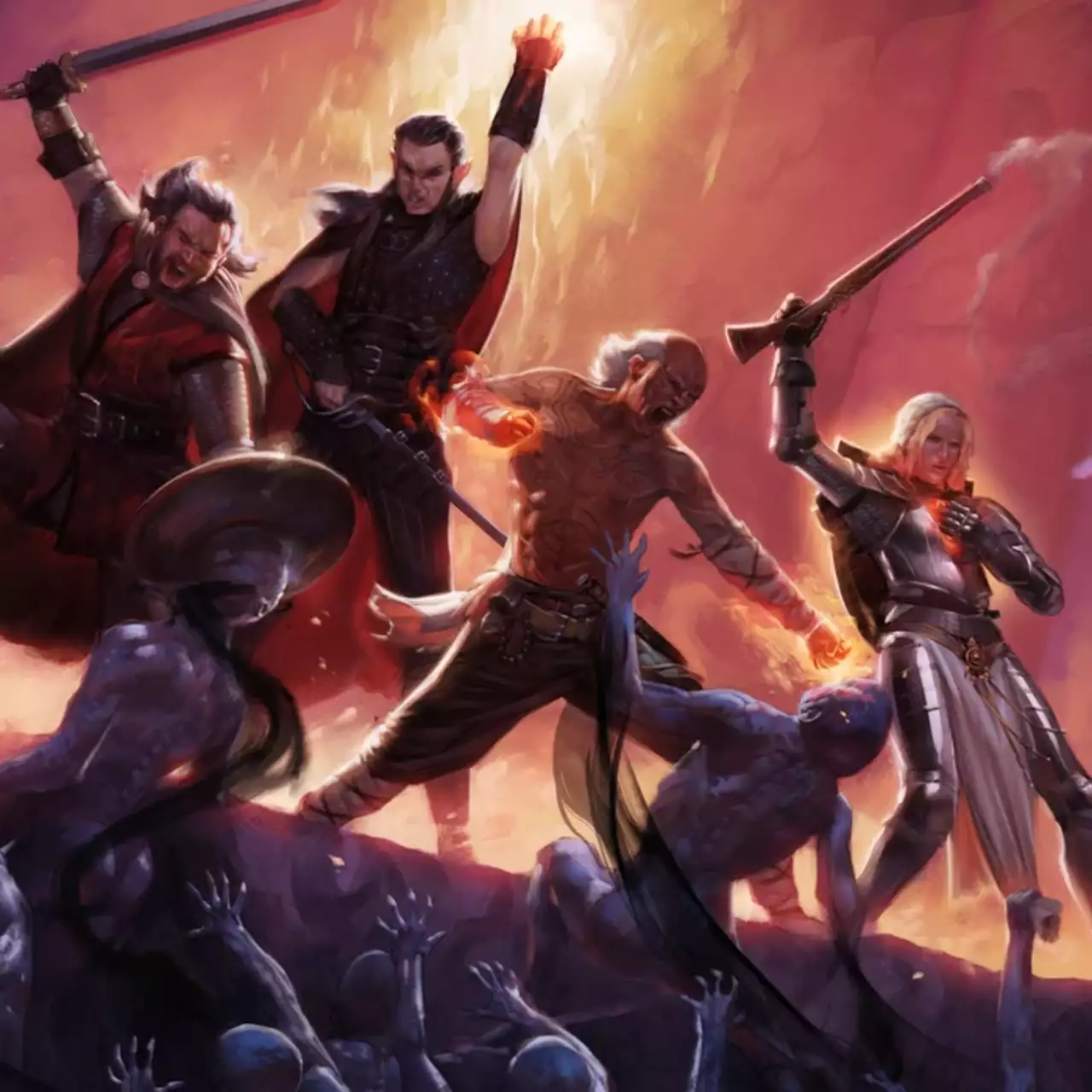 Геймдизайнер з Obsidian Entertainment розповів про те, яким він хотів би зробити Pillars of Eternity 3
