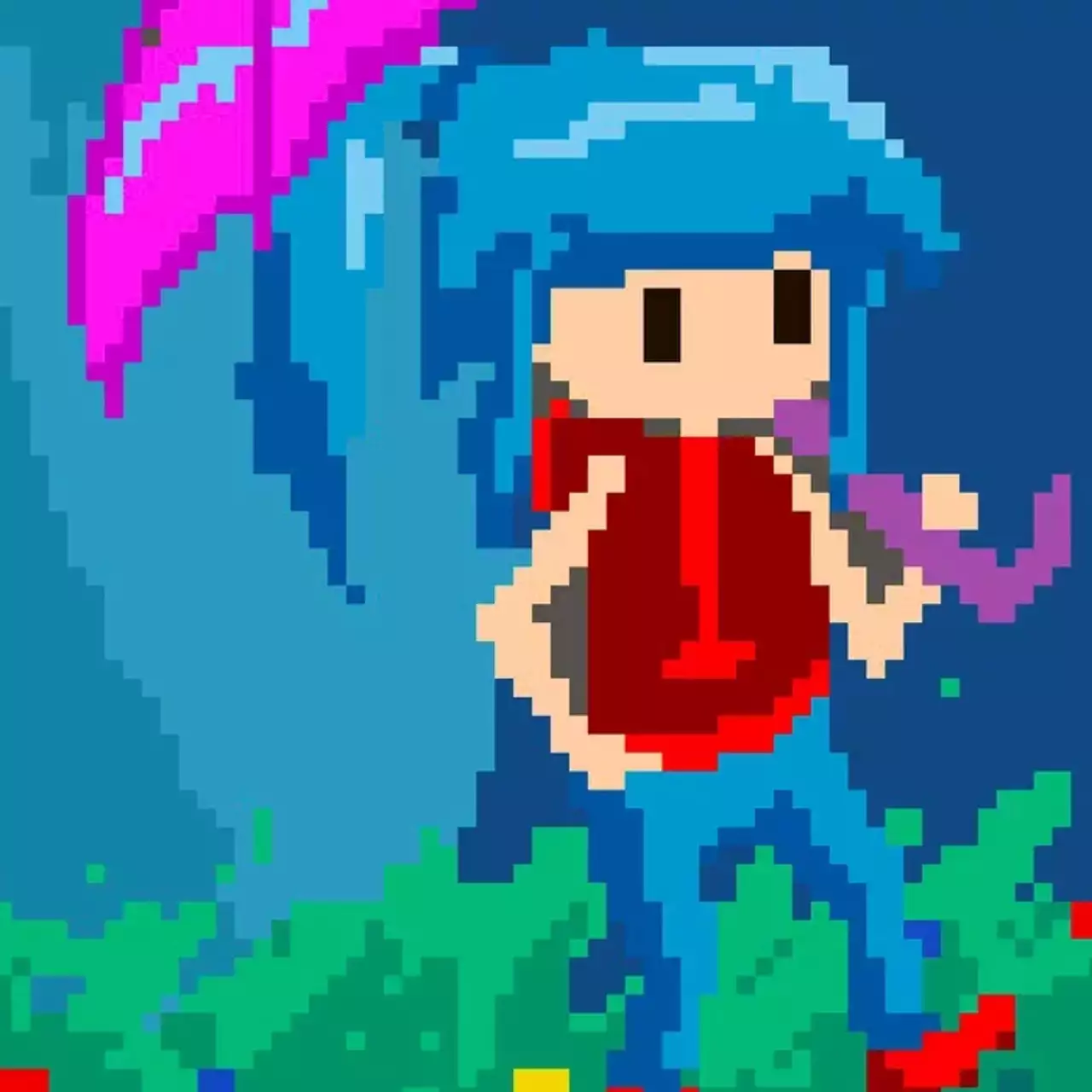 Freebie Alert: Dreaming Sarah, a Puzzle Platformer With a 92% Rating, Is Now Free on PC