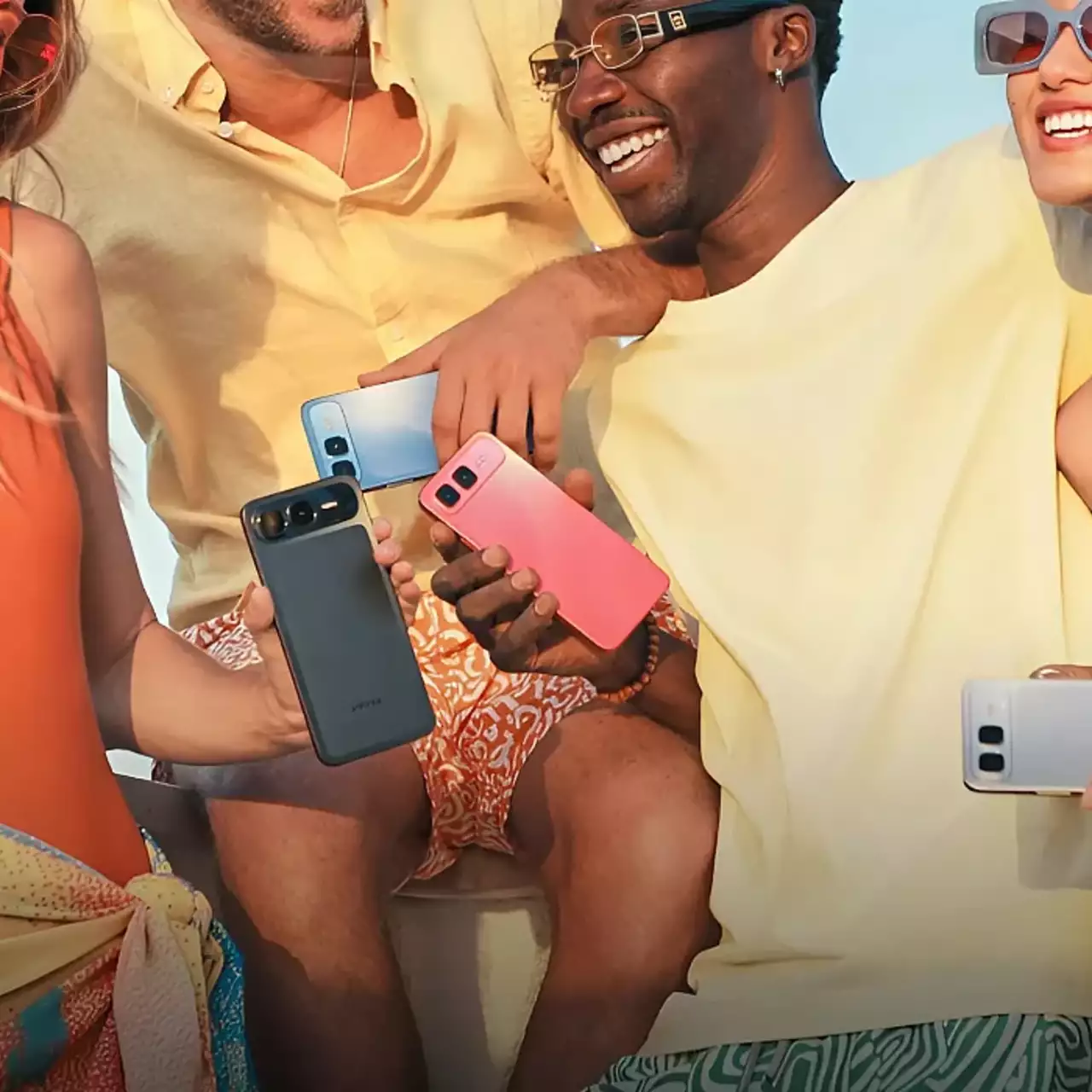 Infinix Lança o Smart 10 Plus Econômico com Android 15 por Apenas $80 Infinix Lança o Smart 10 Plus Econômico com Android 15 por Apenas $80