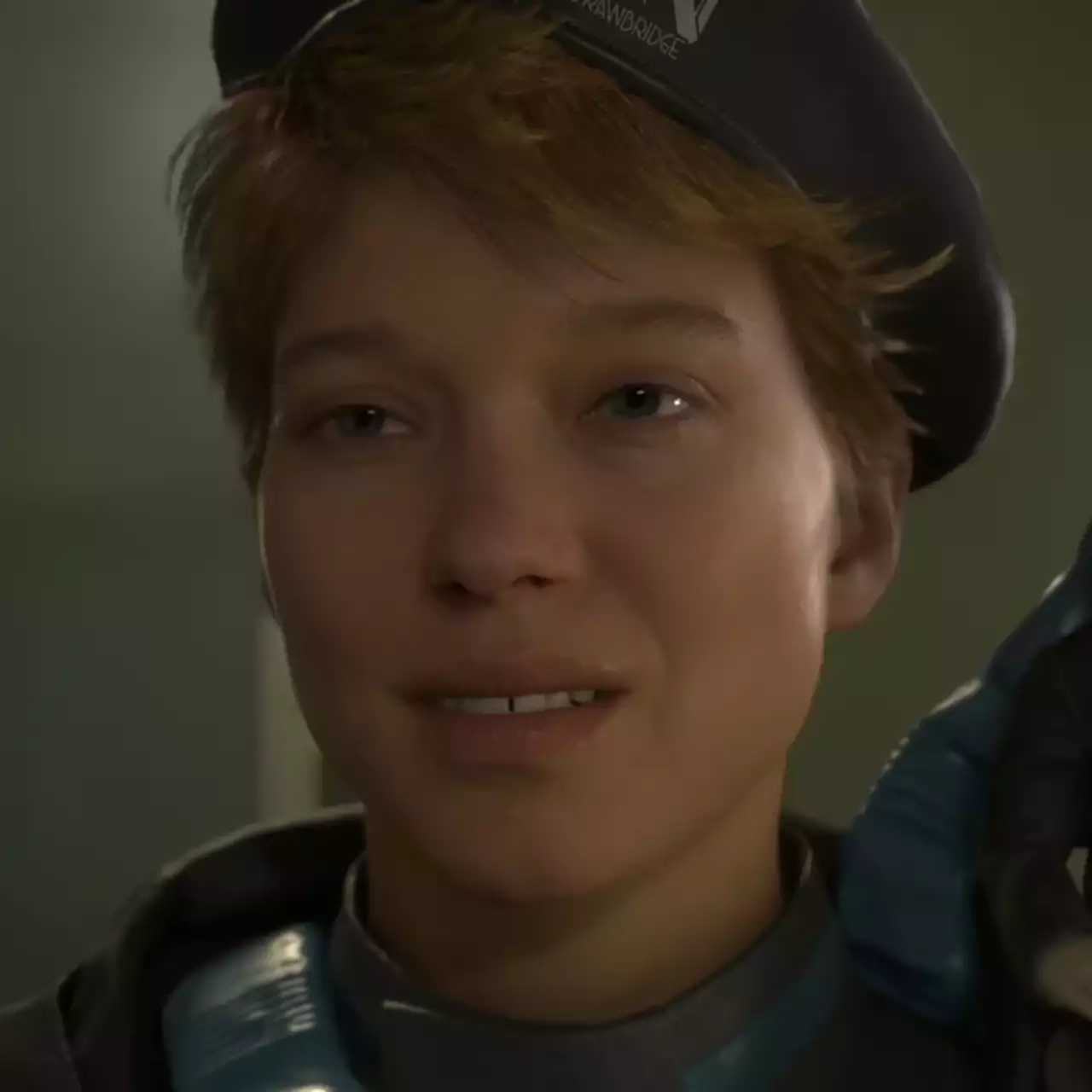 Кодзіма переписав частину сценарію Death Stranding 2 через «занадто хороші» перші відгуки Кодзіма переписав частину сценарію Death Stranding 2 через «занадто хороші» перші відгуки