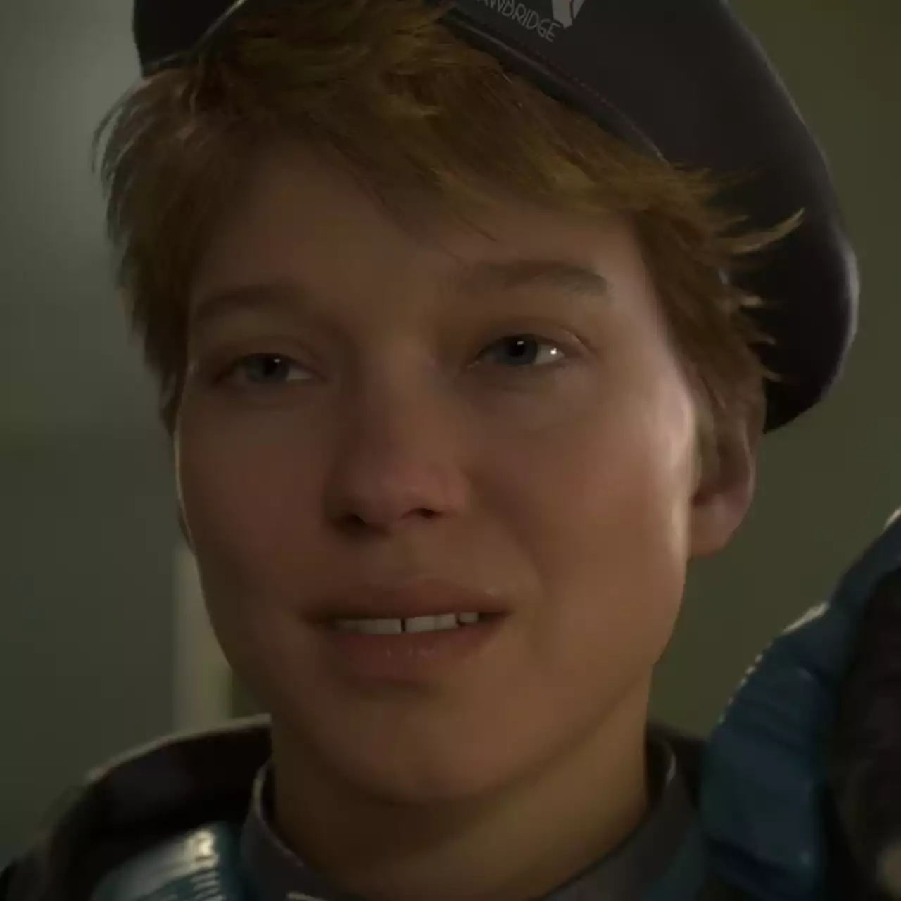 Kojima przepisał część skryptu Death Stranding 2 po tym, jak testowi gracze zbyt bardzo go polubili