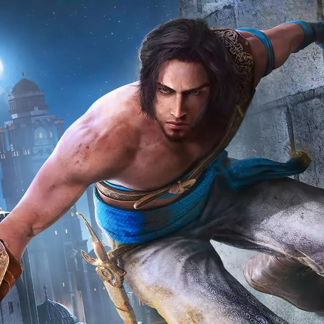 A Ubisoft compartilha nova arte conceitual de Prince of Persia: The Sands of Time Remake A Ubisoft compartilha nova arte conceitual de Prince of Persia: The Sands of Time Remake