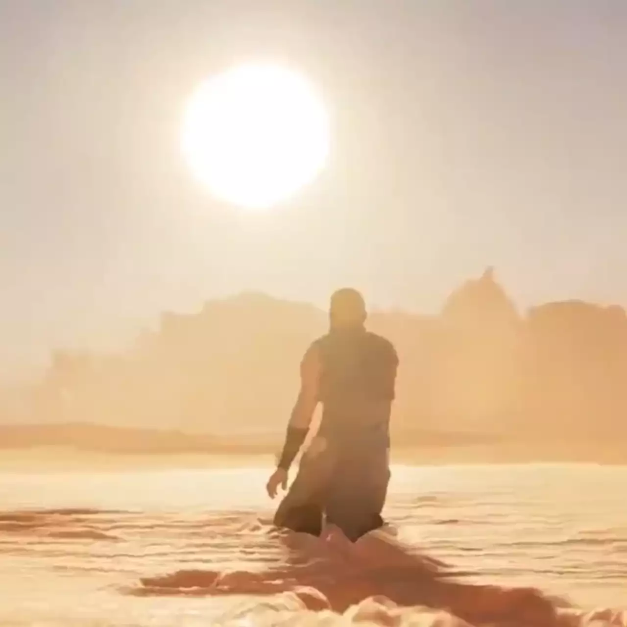 Найкращий клас у Dune: Awakening для новачків Найкращий клас у Dune: Awakening для новачків