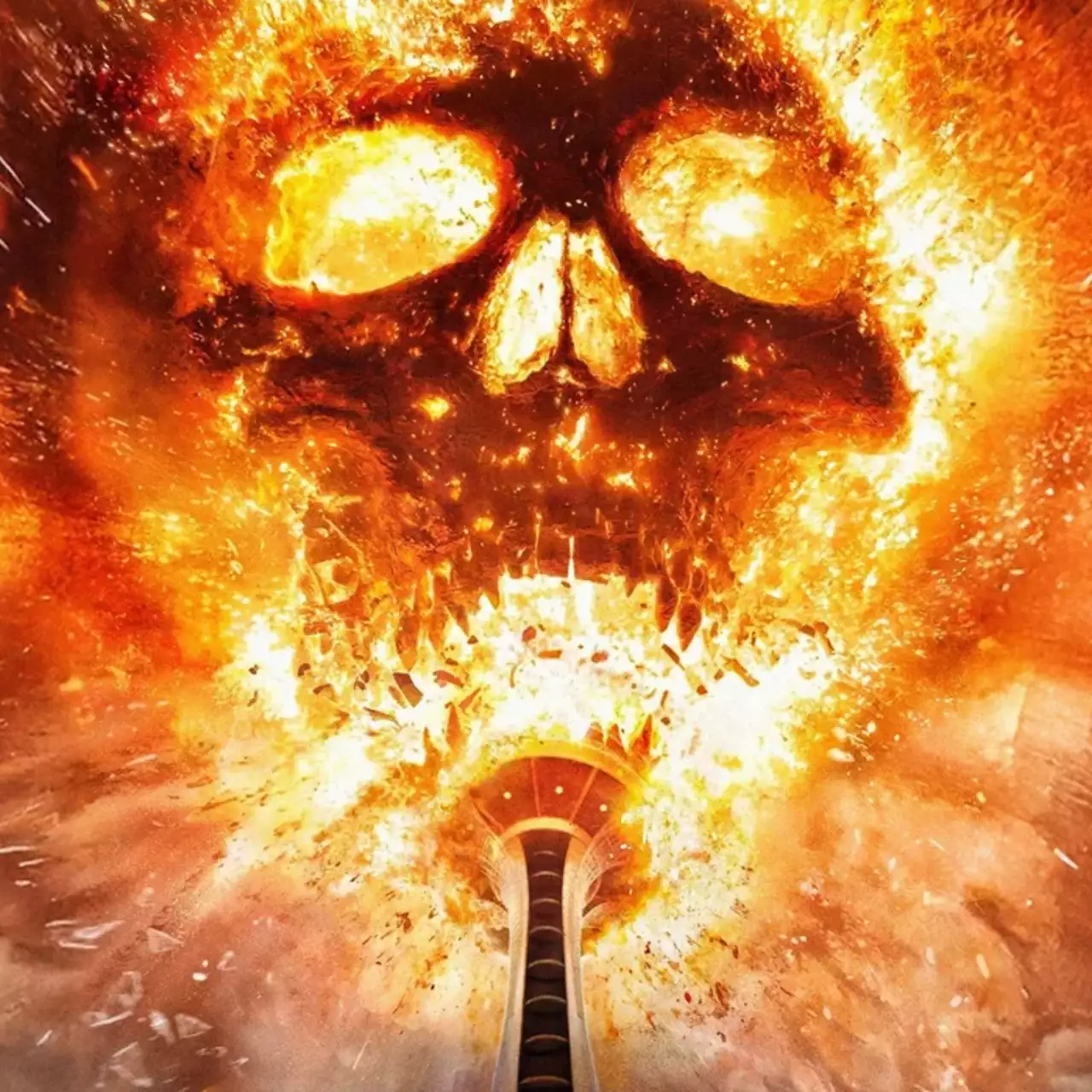 'Final Destination: Bloodlines' Sekarang Tersedia untuk Streaming Online 'Final Destination: Bloodlines' Sekarang Tersedia untuk Streaming Online