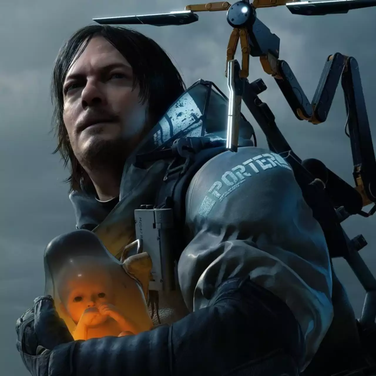 Автори Death Stranding 2 випустили ролик, який допоможе згадати події першої частини