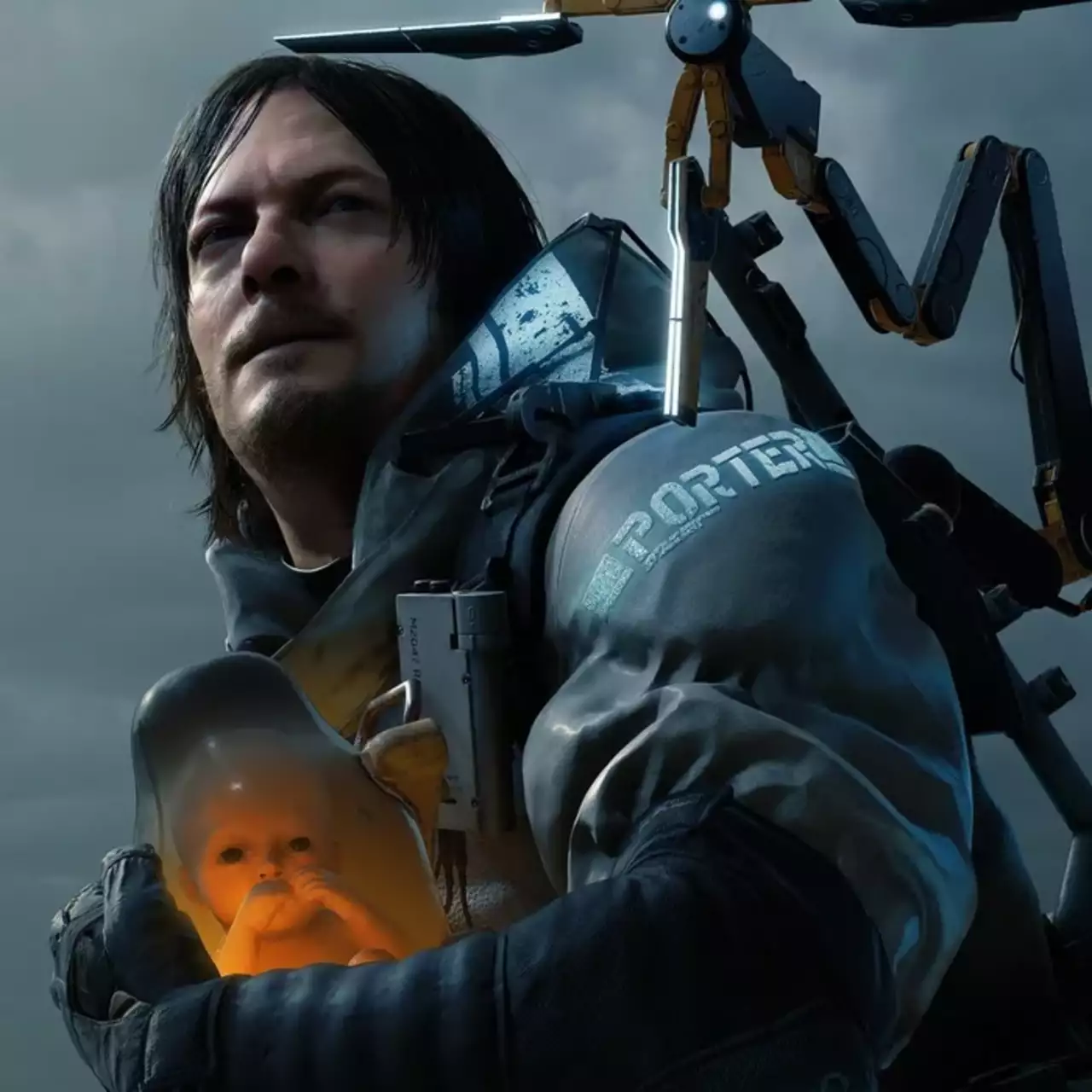 Film podsumowujący Death Stranding 2 wydany, aby odświeżyć Twoją pamięć Film podsumowujący Death Stranding 2 wydany, aby odświeżyć Twoją pamięć