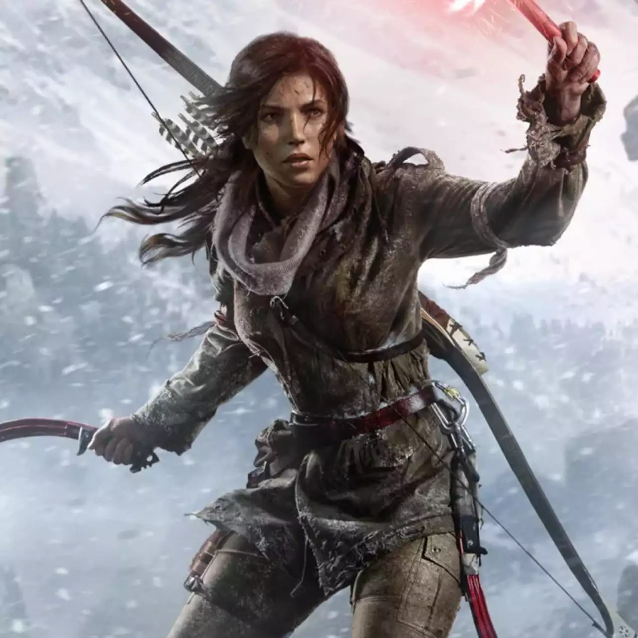 В Game Pass додадуть Rise of the Tomb Raider, Call of Duty: WWII, Little Nightmares 2 та не тільки