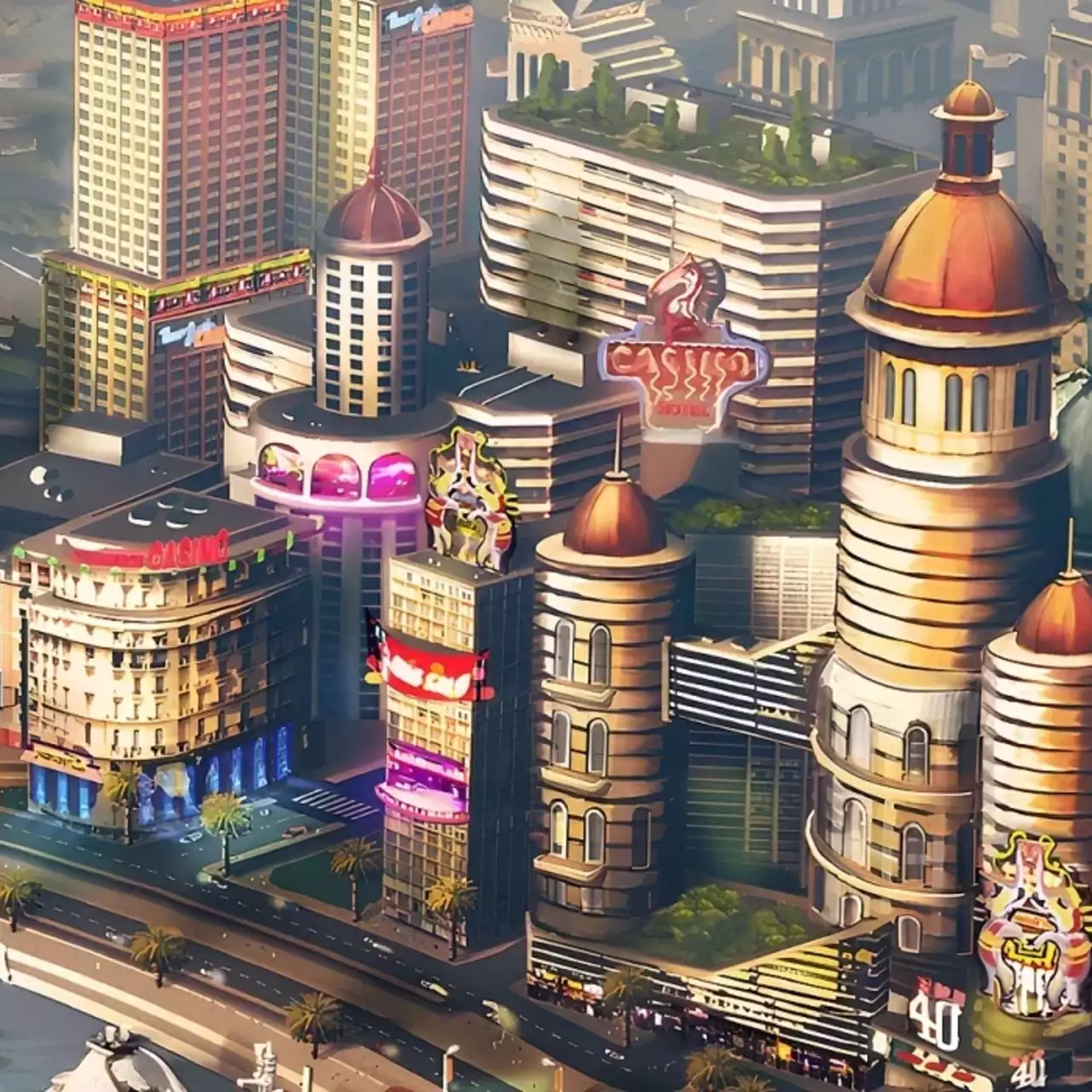 SimCity (2013) Ulasan