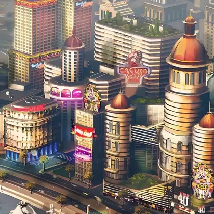 SimCity (2013) Review