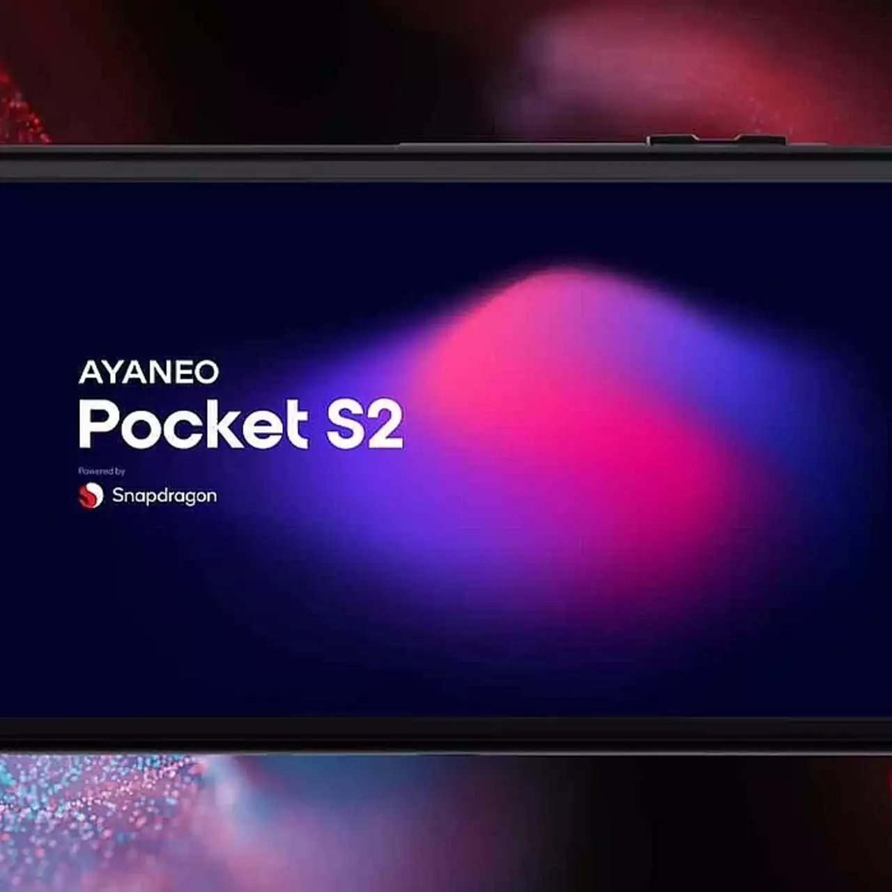 Портативна ігрова система Ayaneo Pocket S2 дебютує 18 червня