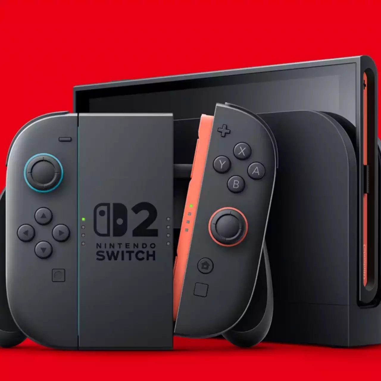 Огляд Nintendo Switch 2 — нічого революційного (і слава богу) Огляд Nintendo Switch 2 — нічого революційного (і слава богу)