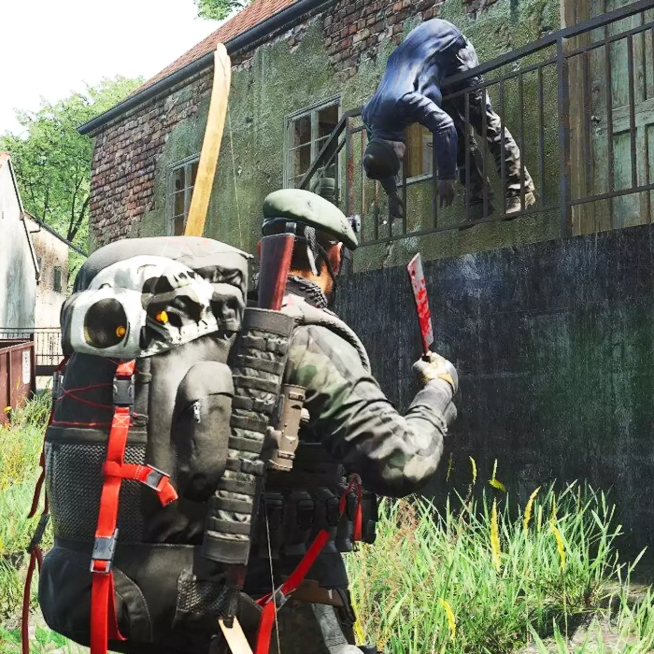 Versi Lengkap dari Game Bertahan Hidup Open-World Populer SCUM Diluncurkan di Steam Setelah Hampir 7 Tahun dalam Akses Awal Versi Lengkap dari Game Bertahan Hidup Open-World Populer SCUM Diluncurkan di Steam Setelah Hampir 7 Tahun dalam Akses Awal