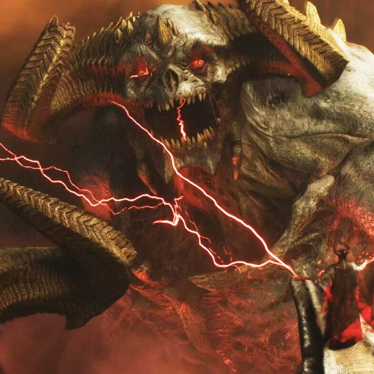 NVIDIA продемонструвала, як технологія трасування променів у PC-версії Doom: The Dark Ages впливає на графіку NVIDIA продемонструвала, як технологія трасування променів у PC-версії Doom: The Dark Ages впливає на графіку