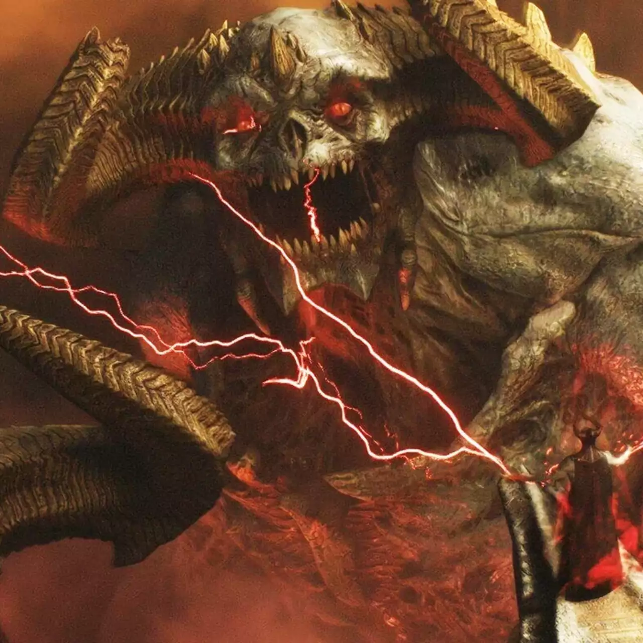 NVIDIA Muestra Cómo la Tecnología de Trazado de Rayos Mejora los Gráficos en la Versión de PC de Doom: La Edad Oscura