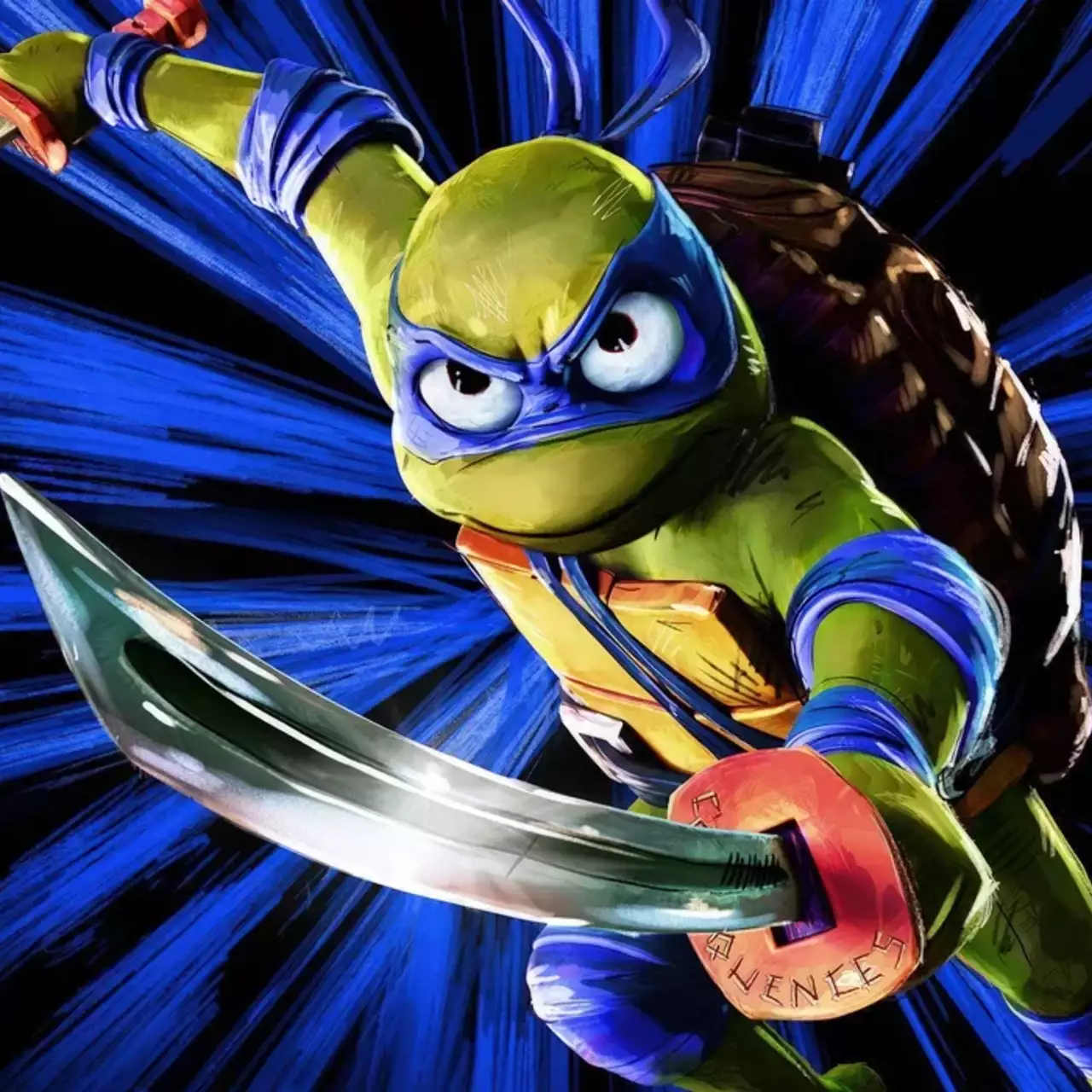 Novo Trailer para Nicktoons & The Dice of Destiny Mostra Leo dos TMNT em Ação Novo Trailer para Nicktoons & The Dice of Destiny Mostra Leo dos TMNT em Ação