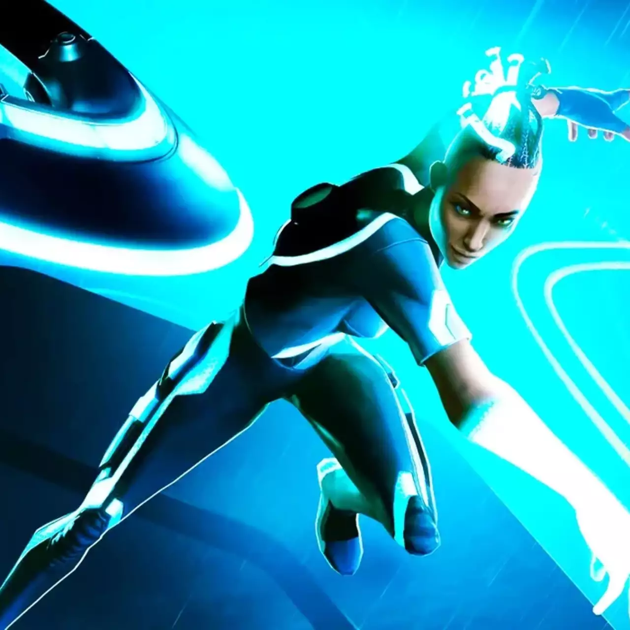 TRON: Catalyst é lançado no Steam e consoles, apresentando corridas de Lightcycle e batalhas de programas TRON: Catalyst é lançado no Steam e consoles, apresentando corridas de Lightcycle e batalhas de programas