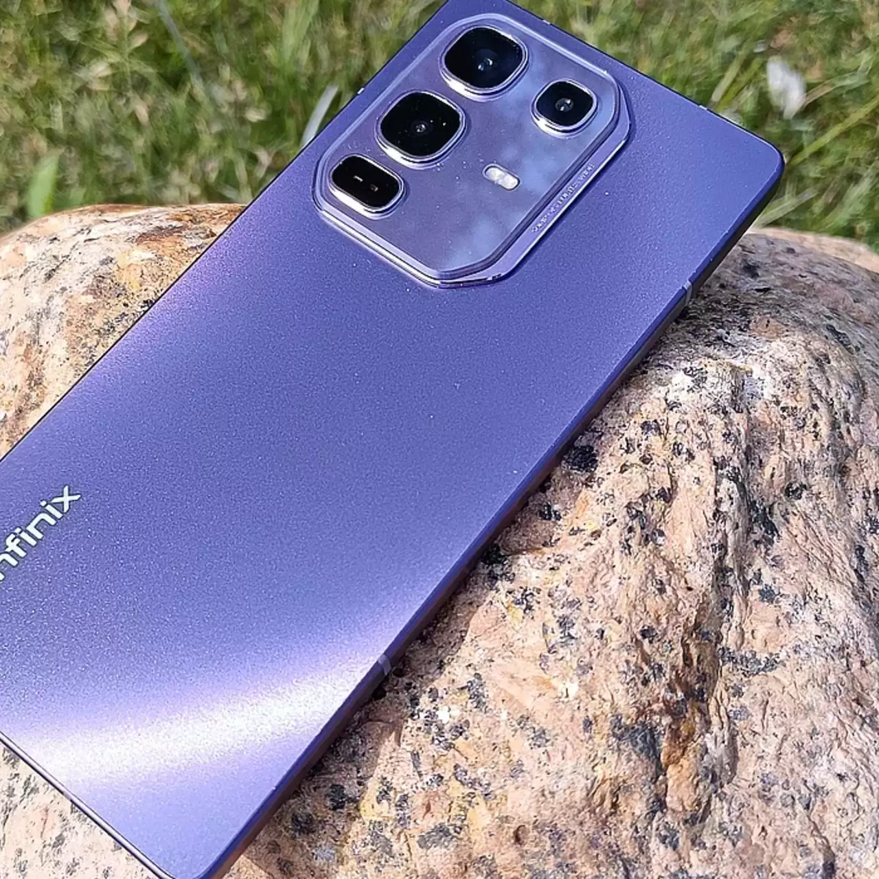 В Україні стартували продажі Infinix NOTE 50: три моделі під різний бюджет В Україні стартували продажі Infinix NOTE 50: три моделі під різний бюджет