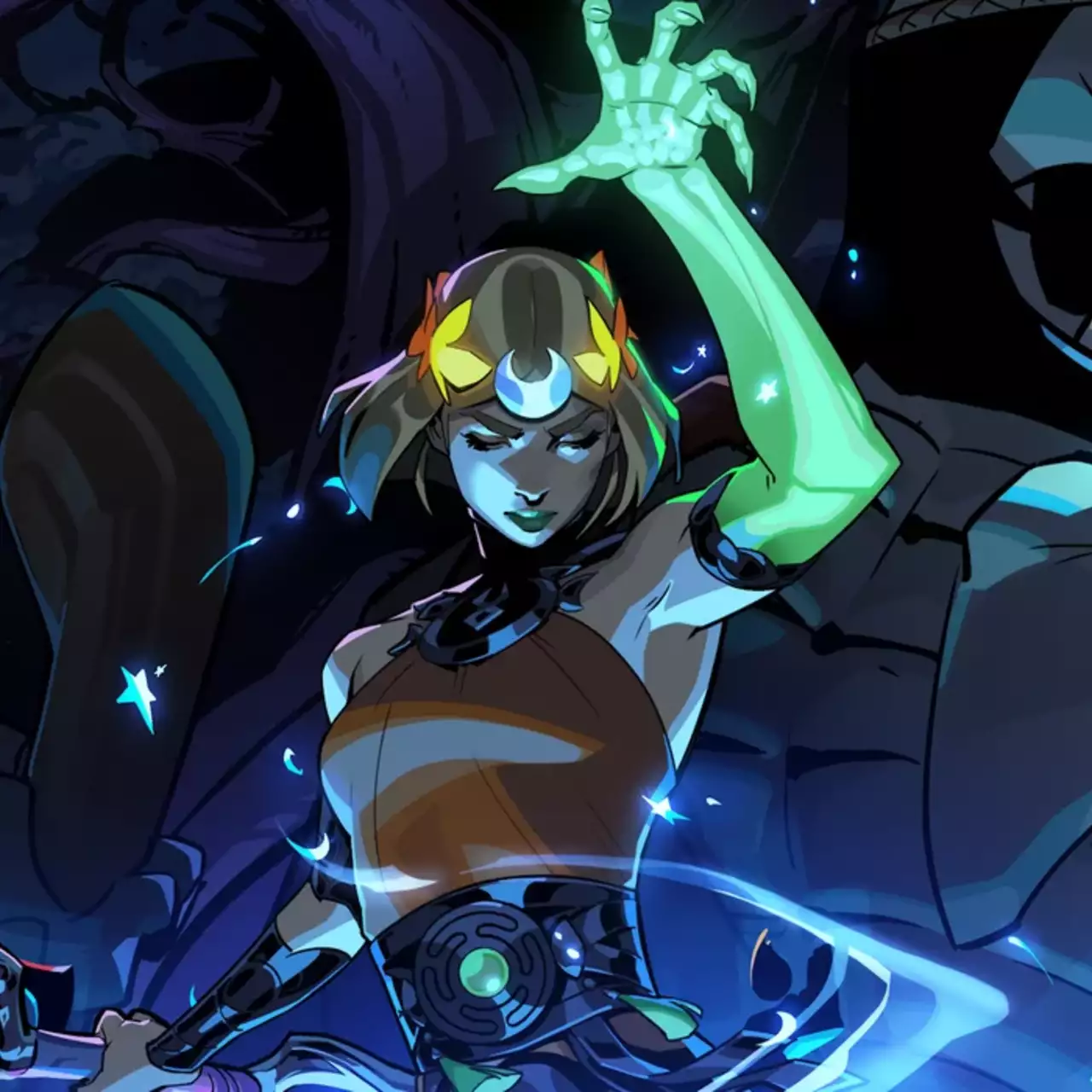 Hades 2 Recebe Grande Atualização The Unseen — Patch Final Antes do Lançamento Completo Hades 2 Recebe Grande Atualização The Unseen — Patch Final Antes do Lançamento Completo