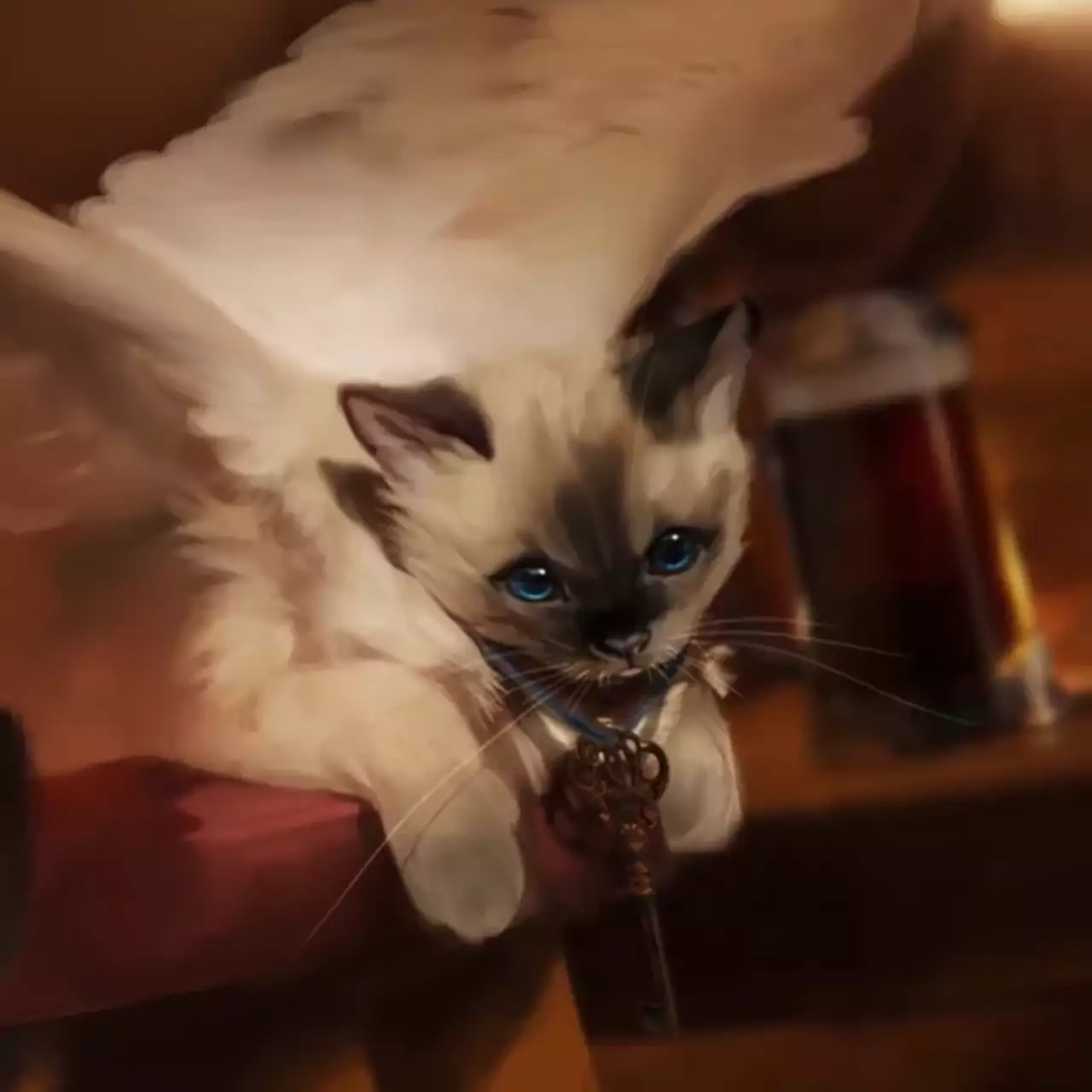 В мережі з'явився геймплей Project Dante — скасованої екшен-RPG у всесвіті Dungeons & Dragons В мережі з'явився геймплей Project Dante — скасованої екшен-RPG у всесвіті Dungeons & Dragons
