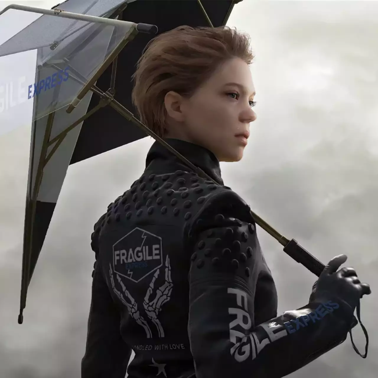 Penulis 'Prisoners' Aaron Guzikowski Sedang Bekerja pada Film Animasi Death Stranding Penulis 'Prisoners' Aaron Guzikowski Sedang Bekerja pada Film Animasi Death Stranding