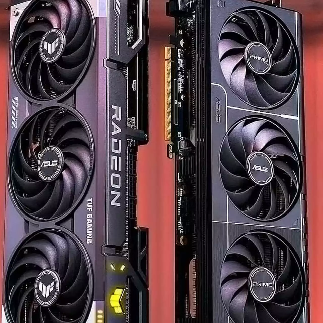 Нові драйвери AMD дали відеокартам RX 9070 відчутний приріст FPS у іграх Нові драйвери AMD дали відеокартам RX 9070 відчутний приріст FPS у іграх