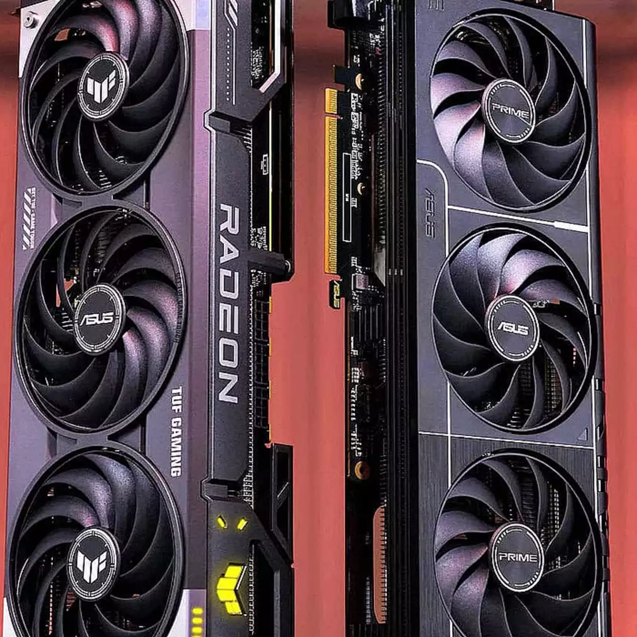AMD的新驱动程序为RX 9070 GPU提供了稳定的FPS提升