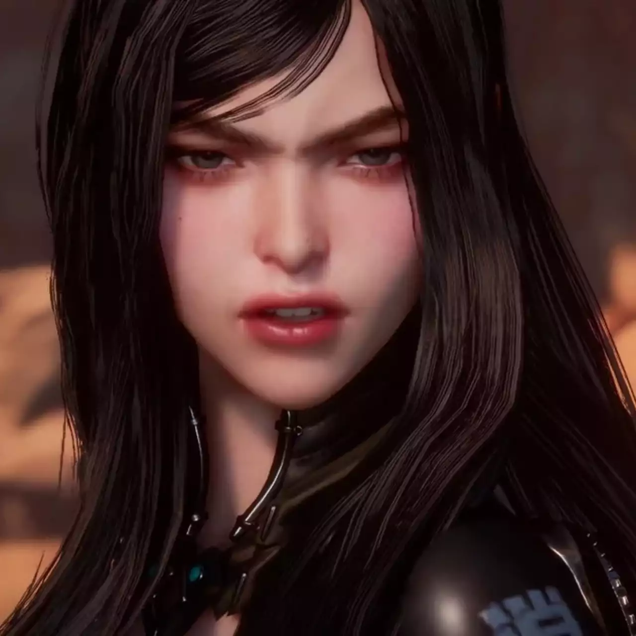 Stellar Blade Mendapatkan Mod Telanjang Raven