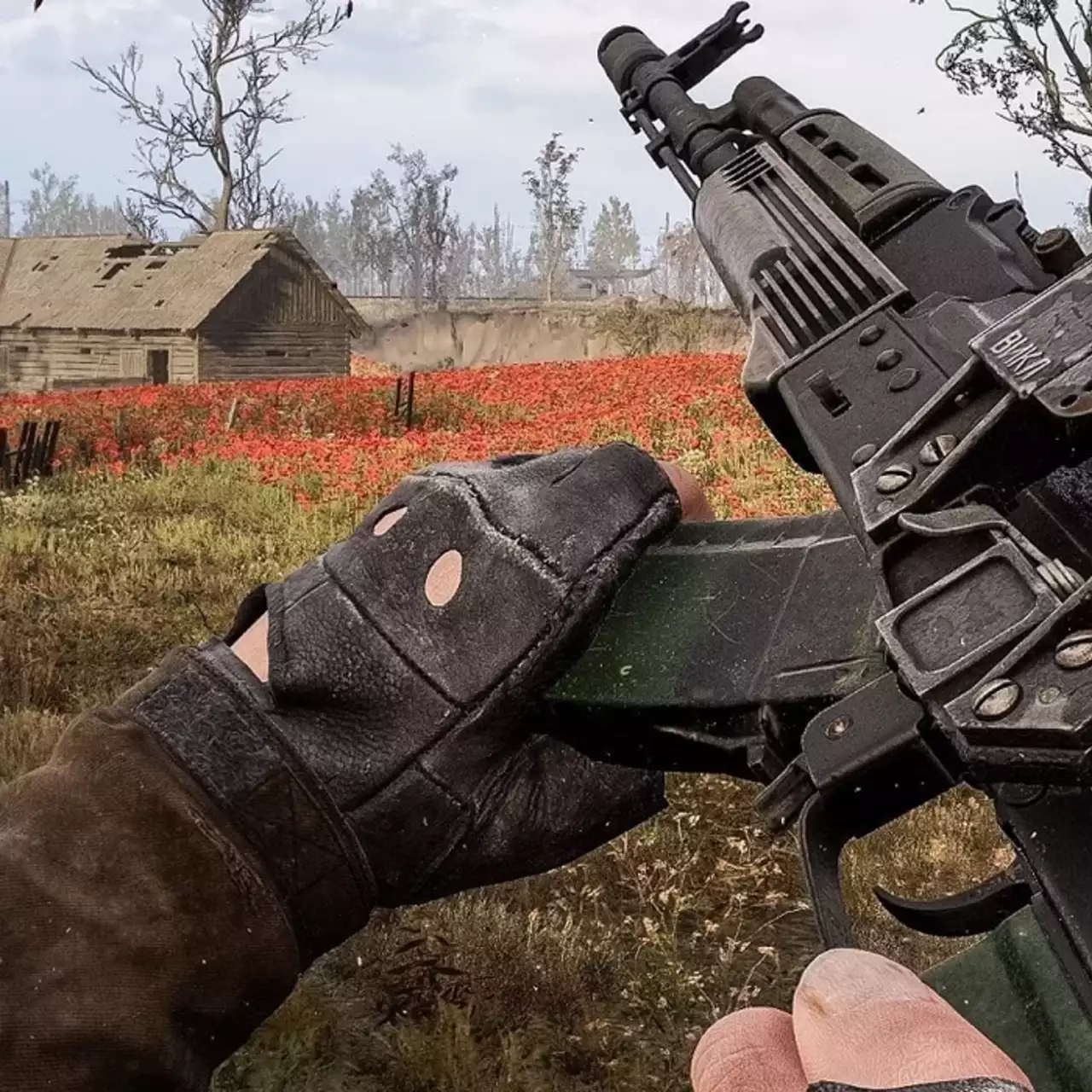 Розкриті свіжі подробиці великого патчу 1.5 для S.T.A.L.K.E.R. 2 — оновлення вийде вже зовсім скоро Розкриті свіжі подробиці великого патчу 1.5 для S.T.A.L.K.E.R. 2 — оновлення вийде вже зовсім скоро