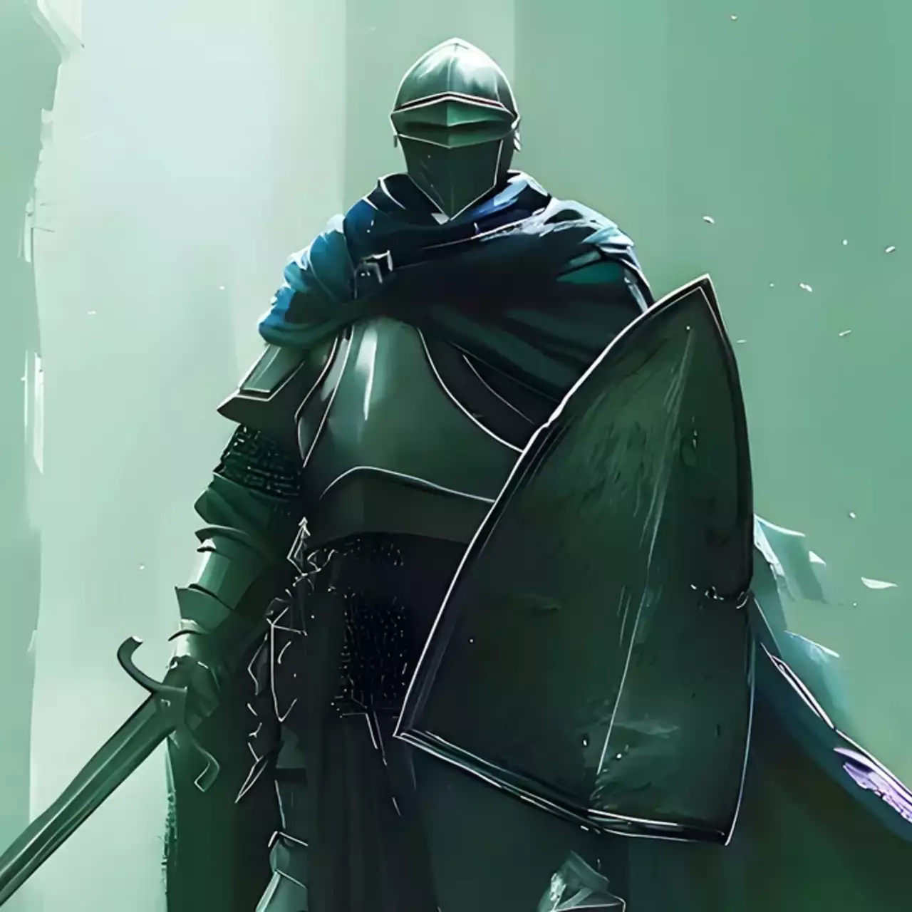 New RPG Action Game Netherworld Covenant Launches in Early Access—Players Call It a Mix of Dark Souls and Hades