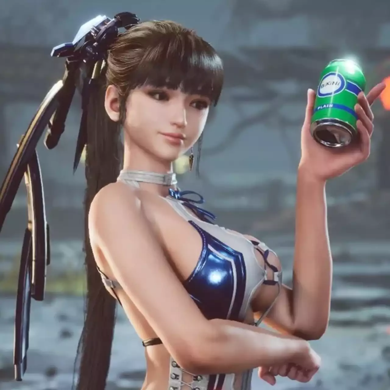 Primer parche lanzado para Stellar Blade en PC, pero algunos jugadores ya están reportando problemas