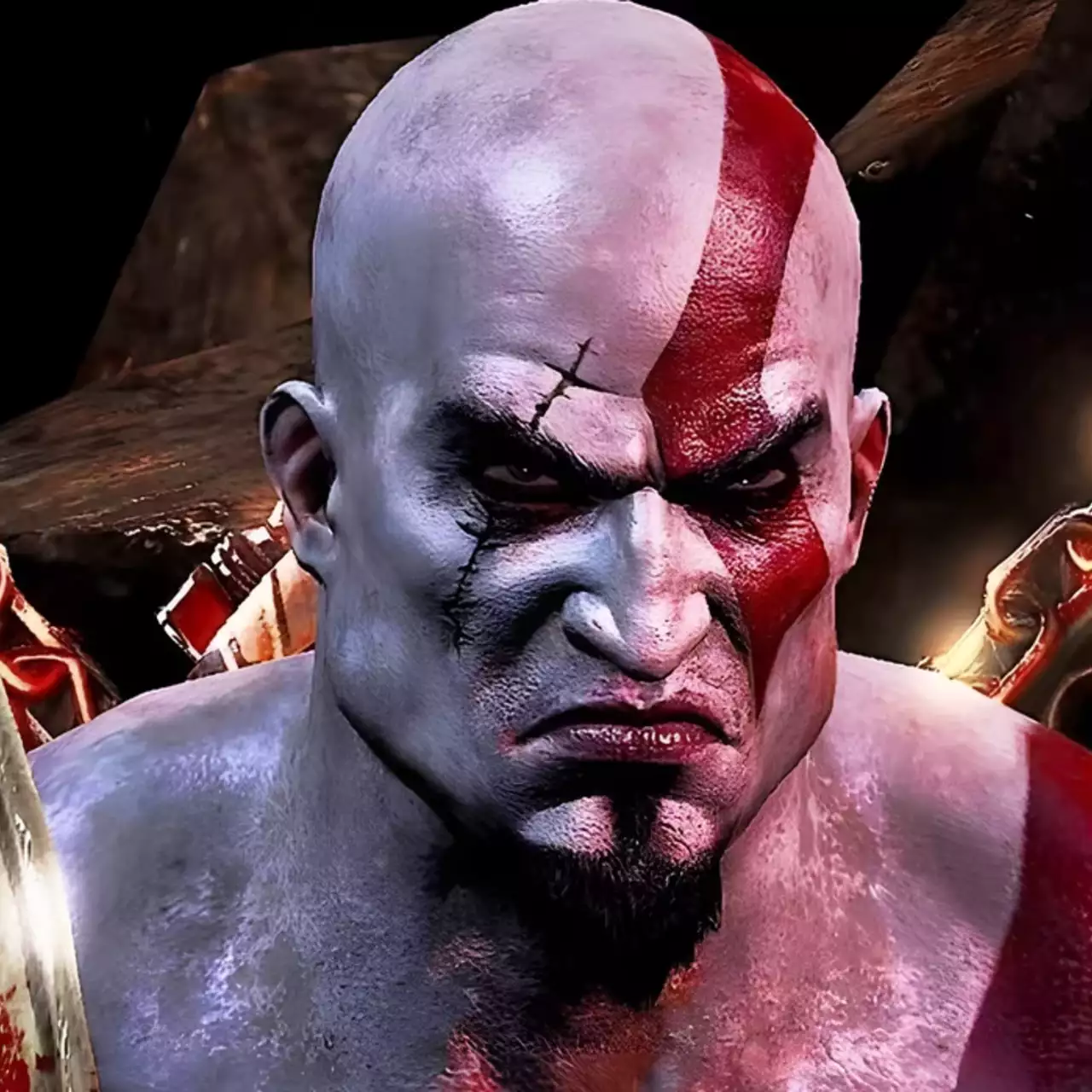 Слух: нову гру God of War вирішили відкласти Слух: нову гру God of War вирішили відкласти