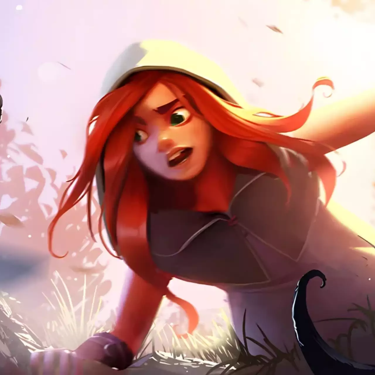 Down the Rabbit Hole Flattened — Petualangan Wonderland Sebelum Alice — Gratis di Steam untuk Waktu Terbatas Down the Rabbit Hole Flattened — Petualangan Wonderland Sebelum Alice — Gratis di Steam untuk Waktu Terbatas