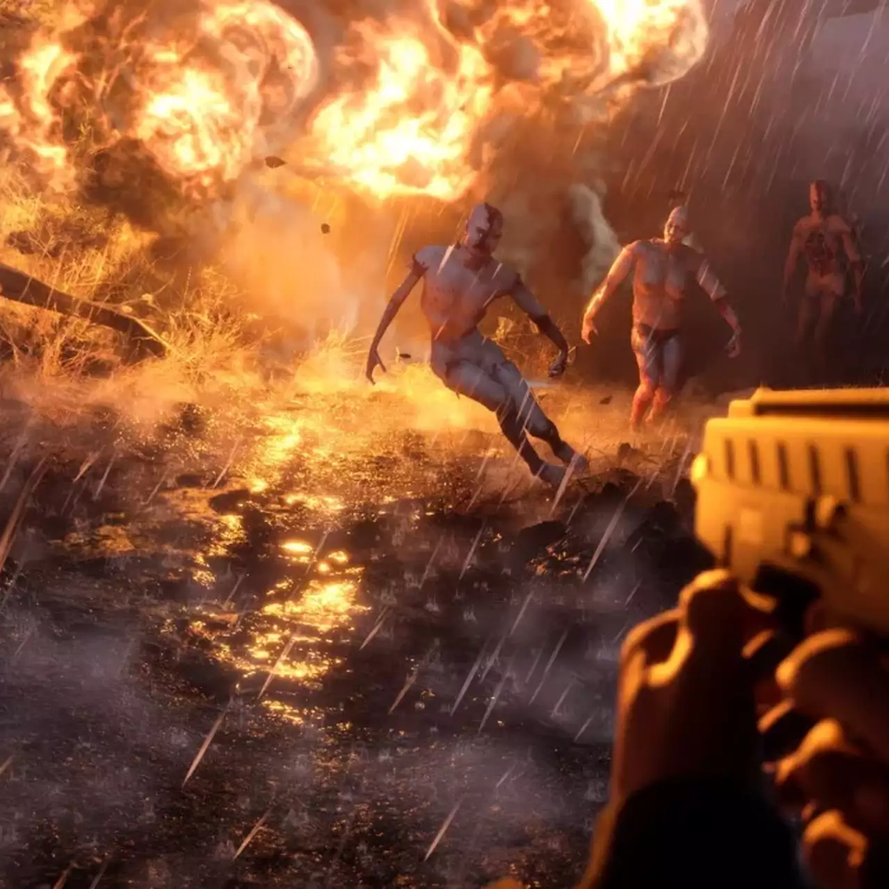 Bleak Haven: Horor Bertahan Hidup Baru dari Mantan Pengembang Tim Bloober Mendapatkan Pengungkapan Gameplay Pertama Bleak Haven: Horor Bertahan Hidup Baru dari Mantan Pengembang Tim Bloober Mendapatkan Pengungkapan Gameplay Pertama