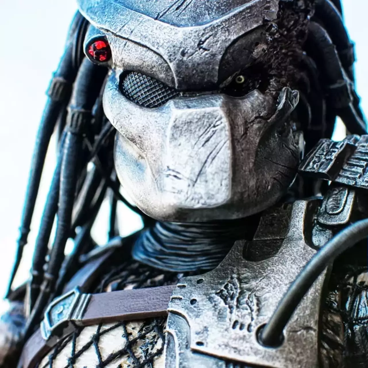 S.T.A.L.K.E.R. 2 Sanatçısı Özel 3D Predator Modelini Sergiliyor S.T.A.L.K.E.R. 2 Sanatçısı Özel 3D Predator Modelini Sergiliyor