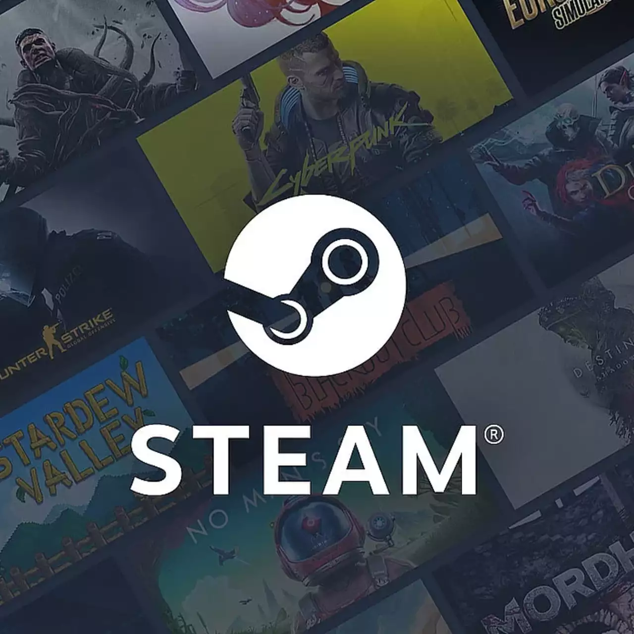 Steam Mejora el Monitoreo en el Juego con una Superposición de Rendimiento Avanzada Steam Mejora el Monitoreo en el Juego con una Superposición de Rendimiento Avanzada