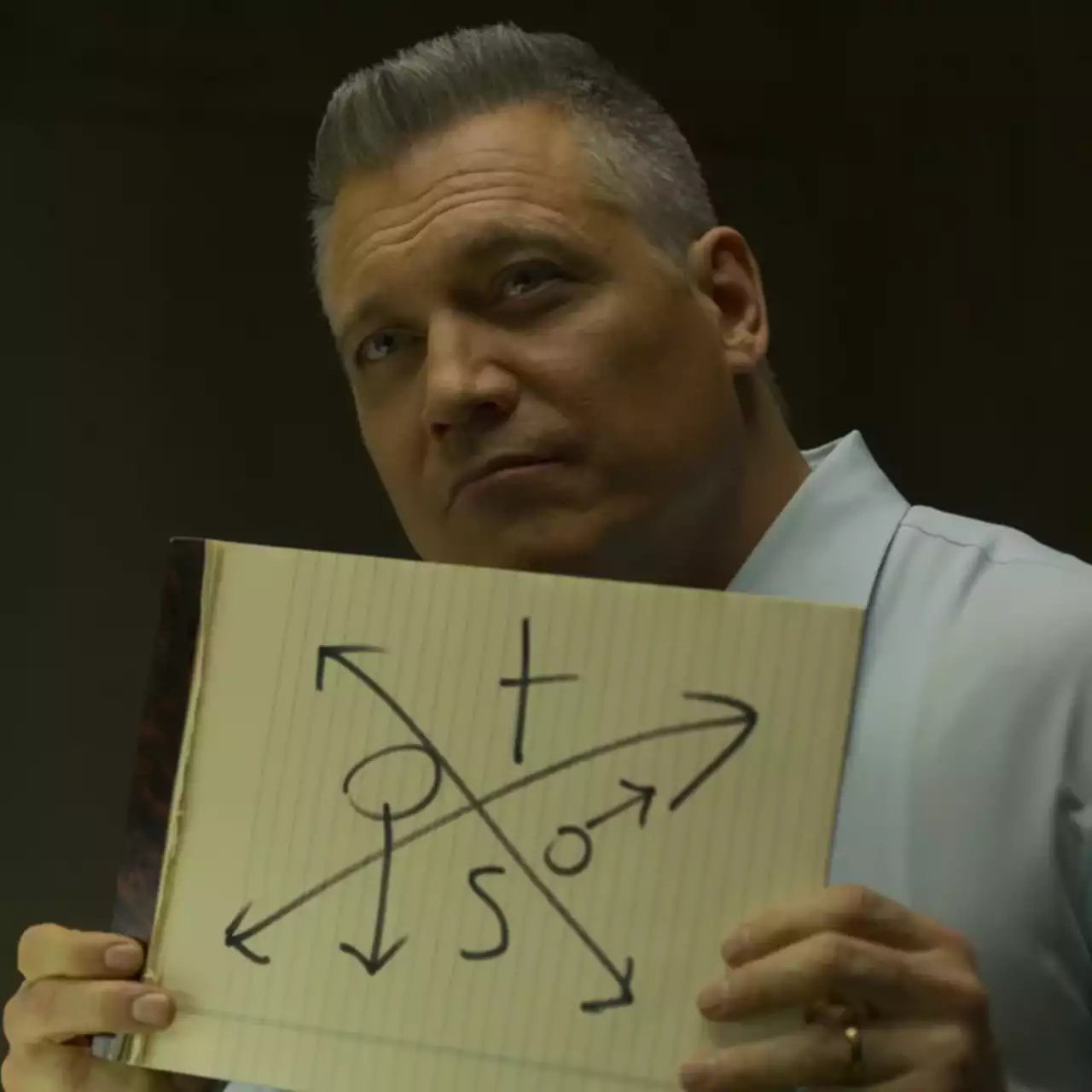 Fãs de True Crime em Suspense enquanto David Fincher Supostamente Considera Retorno de 'Mindhunter'