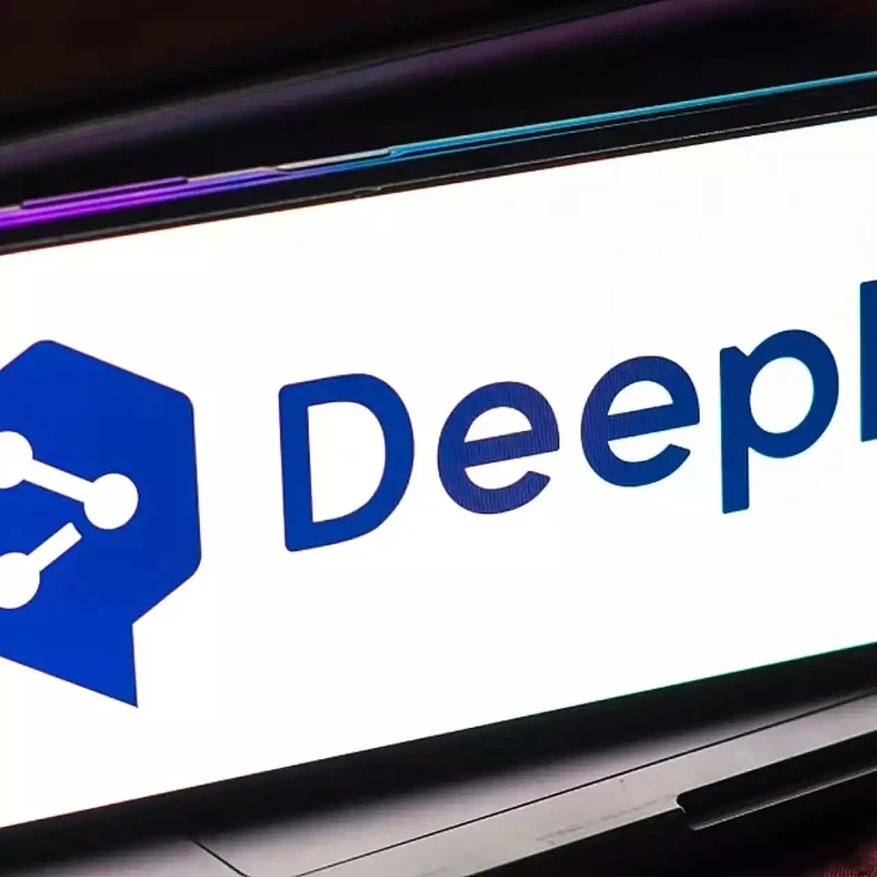 Користувачі Росії та Білорусі втратили доступ до перекладача DeepL Користувачі Росії та Білорусі втратили доступ до перекладача DeepL