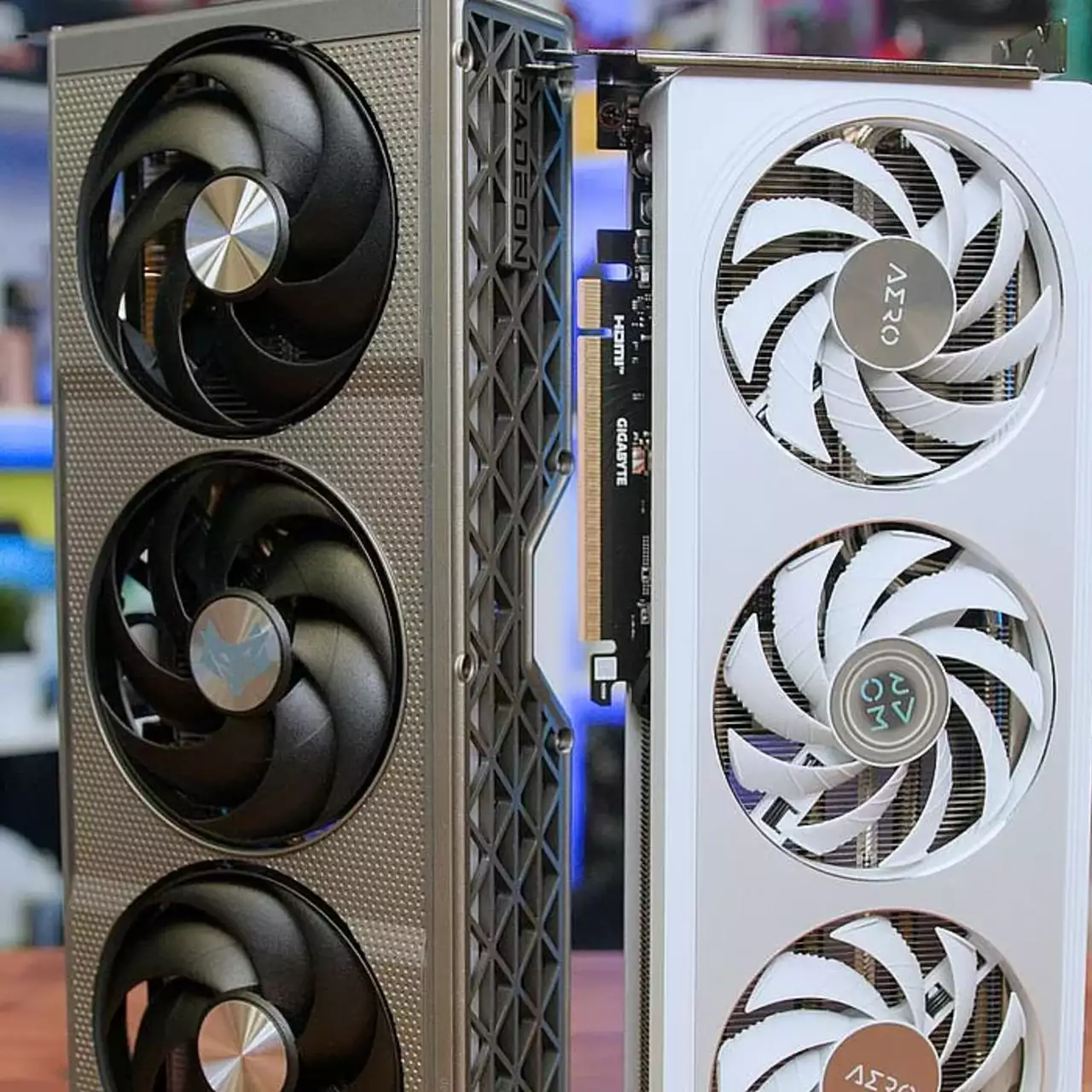 Radeon RX 9060 XT 证明比 GeForce RTX 5060 更稳定、更快，尤其是在 1440p 分辨率下