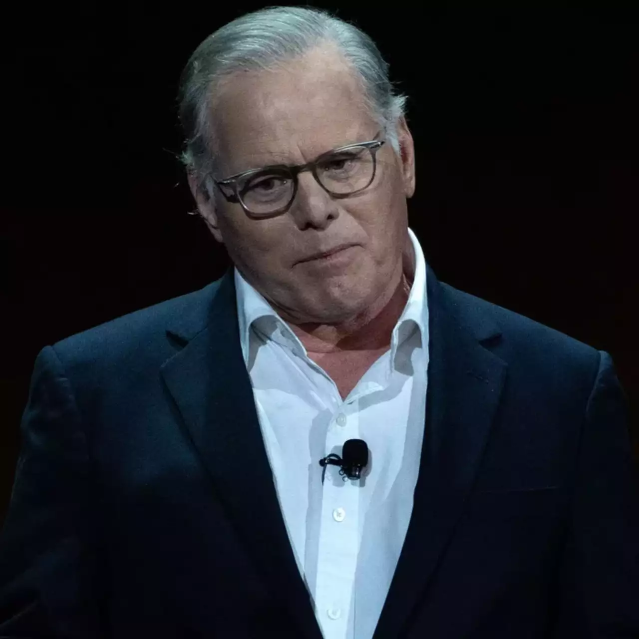 CEO Warner Bros. Discovery Menghadapi Pemotongan Gaji di Tengah Hasil 2024 yang Mengecewakan CEO Warner Bros. Discovery Menghadapi Pemotongan Gaji di Tengah Hasil 2024 yang Mengecewakan