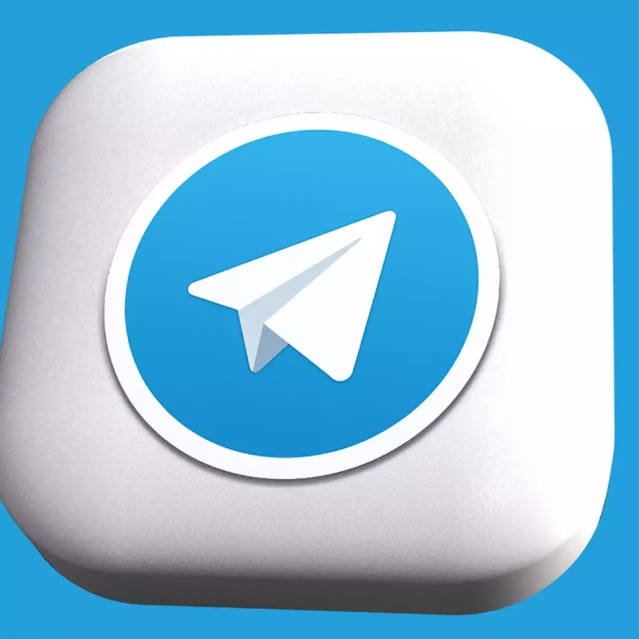 Депутат Державної Думи назвав Telegram «сущністю, яка турбує державу» Депутат Державної Думи назвав Telegram «сущністю, яка турбує державу»