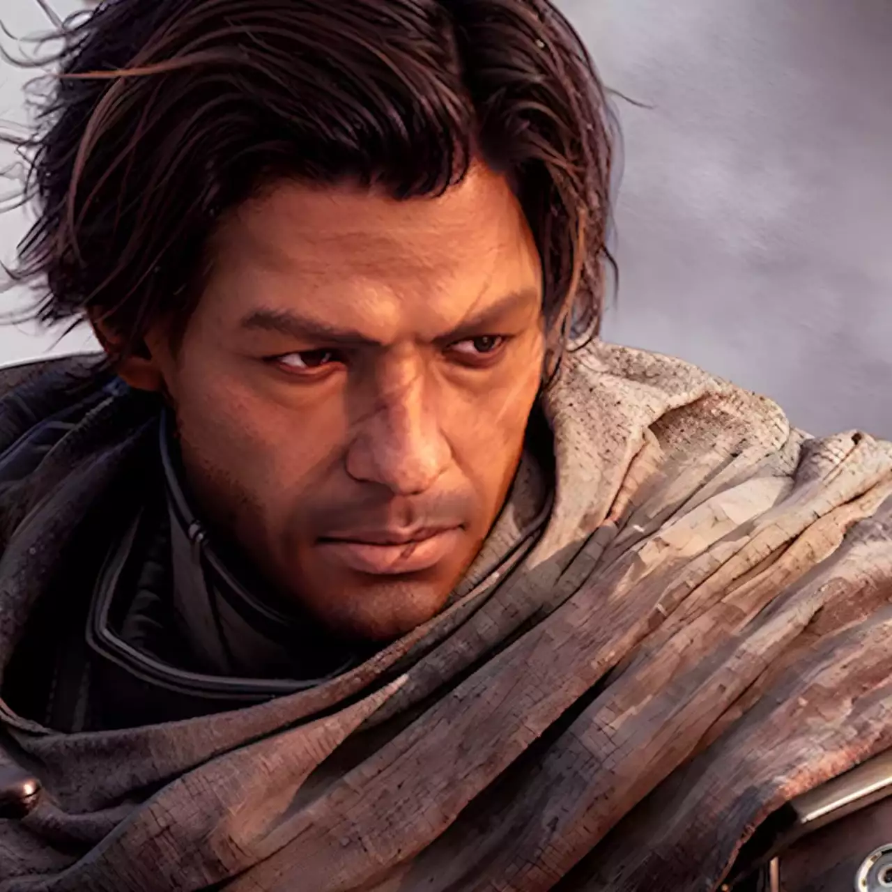 Орнітоптер в Dune: Awakening — як зібрати, покращити і де знайти ресурси для апгрейду Орнітоптер в Dune: Awakening — як зібрати, покращити і де знайти ресурси для апгрейду