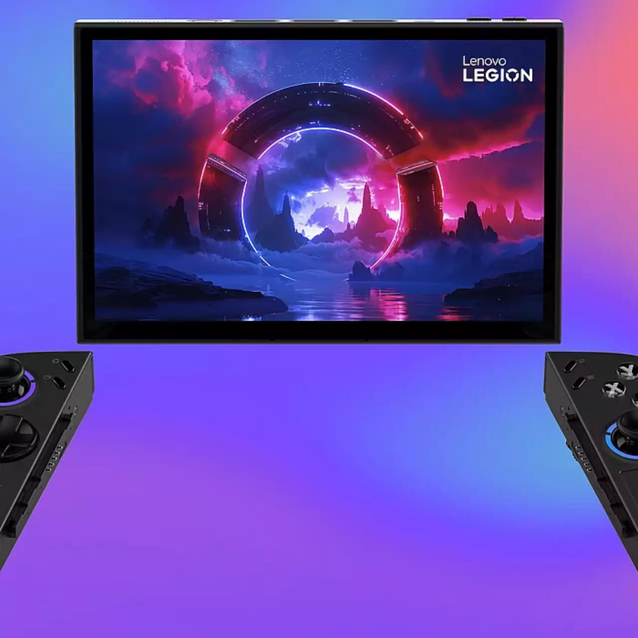 联想 Legion Go 2 可能会在九月尽早发布