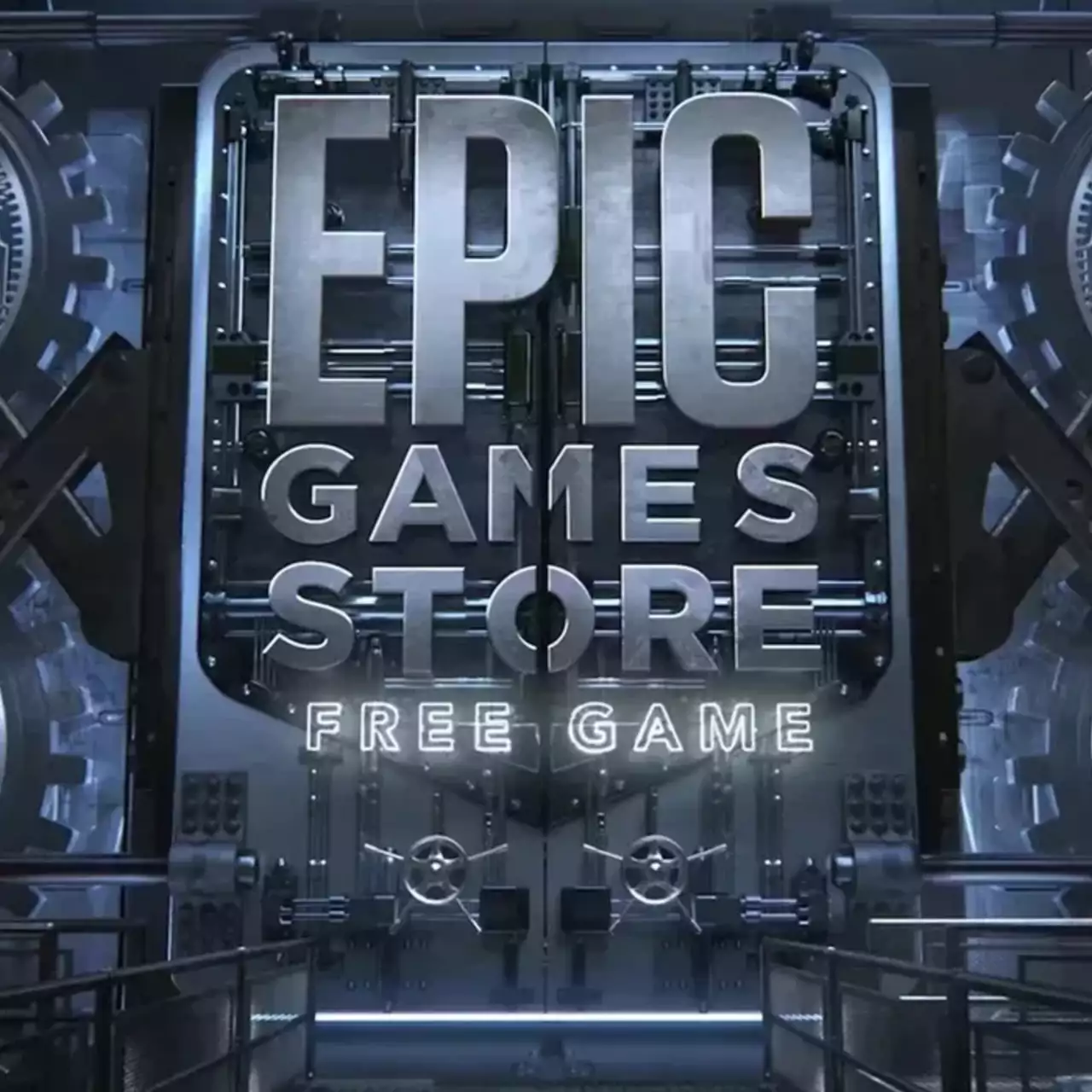 EGS Gives The Operator Away For Free
