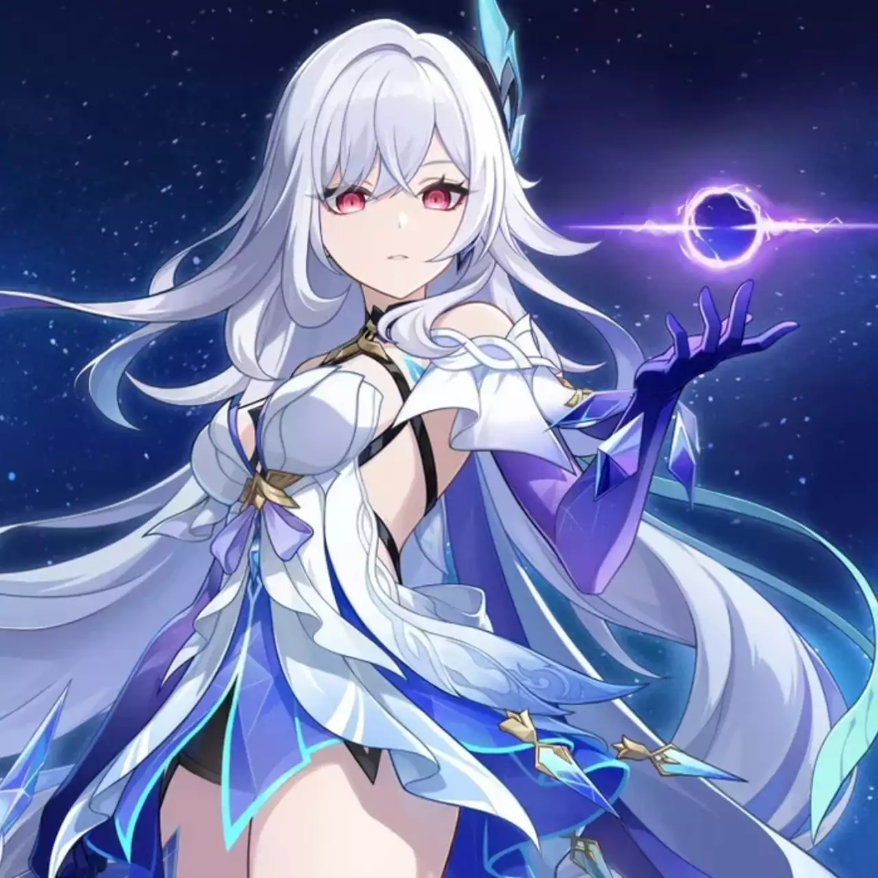 Genshin Impact Recebe Mod Nude da Skirk