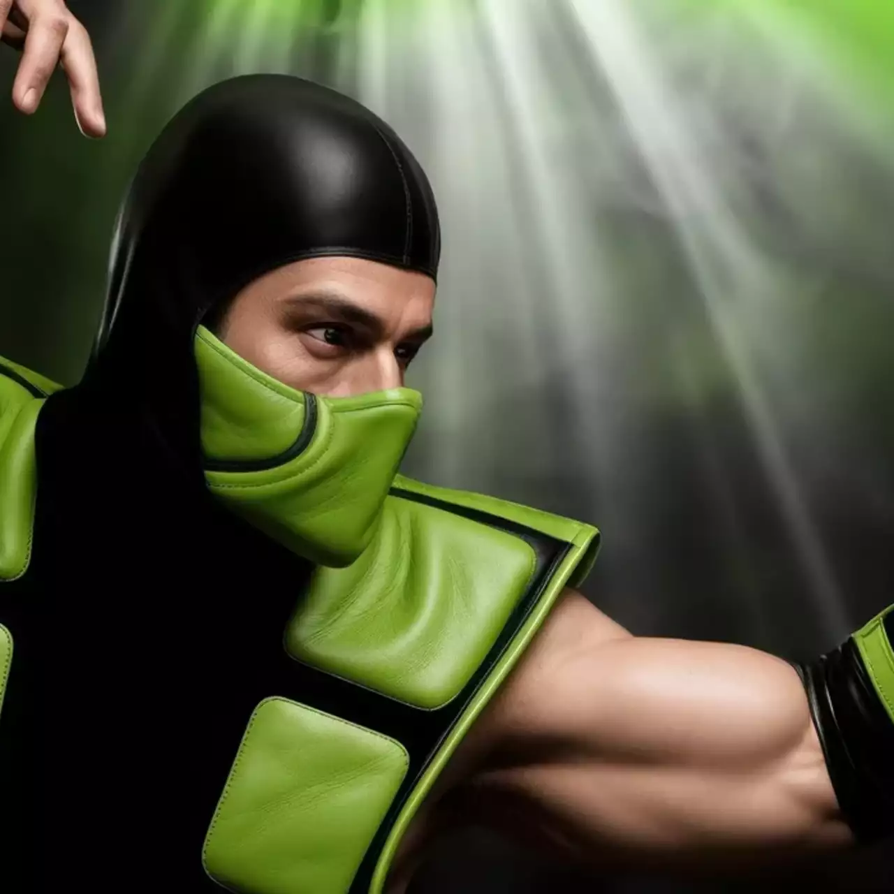 В Mortal Kombat: Legacy Kollection покажуть всю історію розвитку культової франшизи В Mortal Kombat: Legacy Kollection покажуть всю історію розвитку культової франшизи