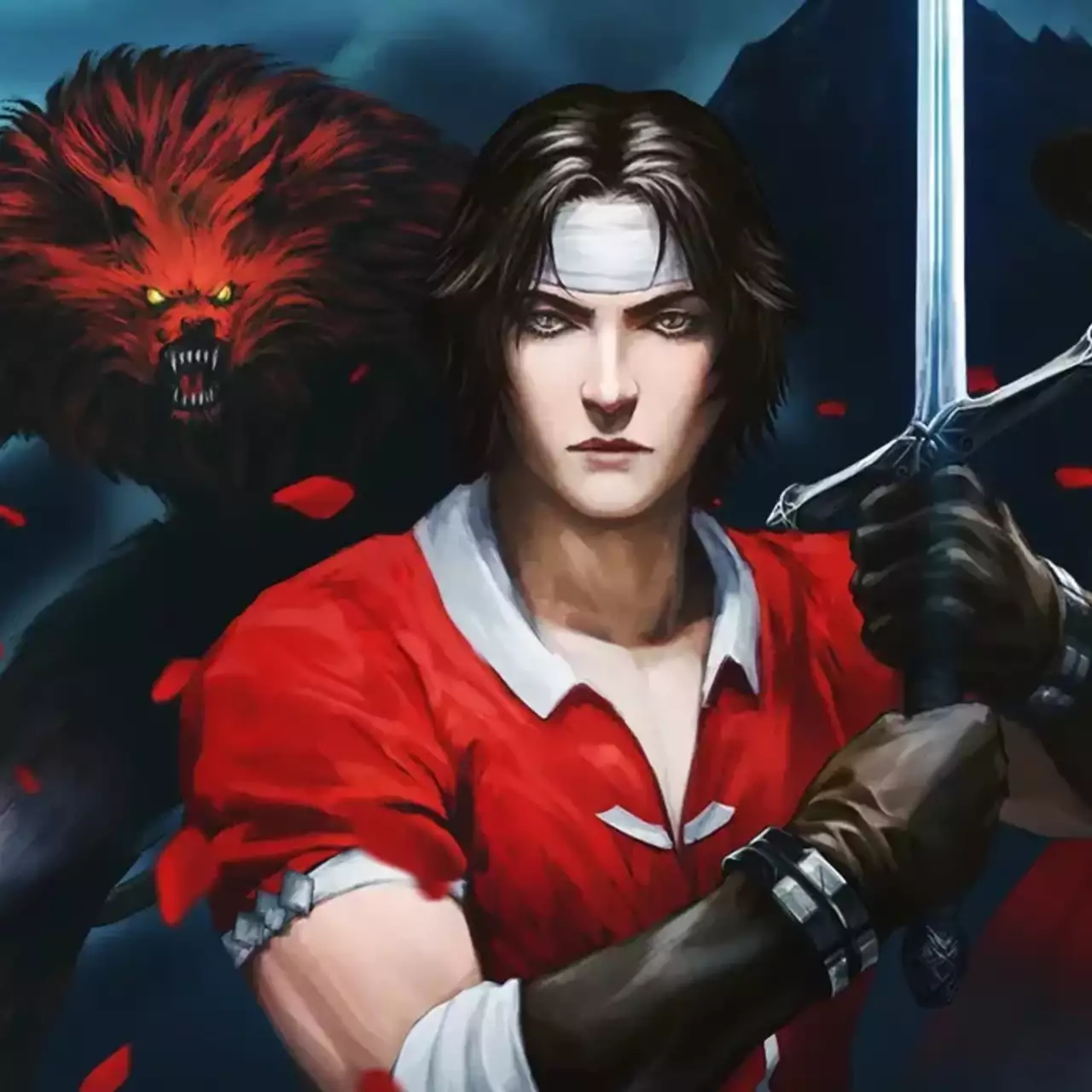 У Steam та на консолях вийшла нова метроидванія в стилі культової Castlevania: Symphony of the Night У Steam та на консолях вийшла нова метроидванія в стилі культової Castlevania: Symphony of the Night