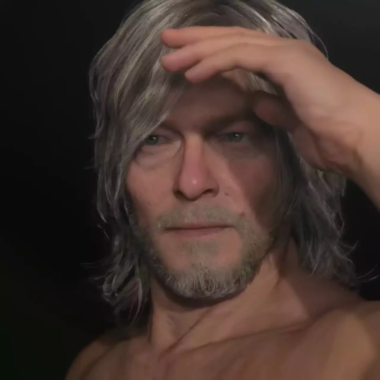 Зворотний відлік: Кодзіма випустив два свіжих ролика по Death Stranding 2