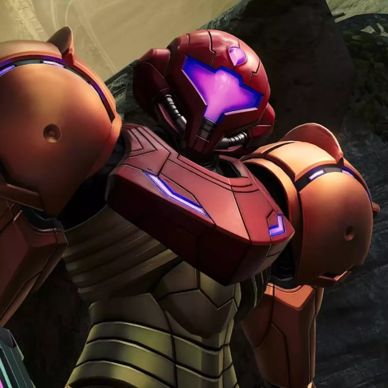 «Вже в продажу»: у Лондоні помітили дивну рекламу Metroid Prime 4 «Вже в продажу»: у Лондоні помітили дивну рекламу Metroid Prime 4