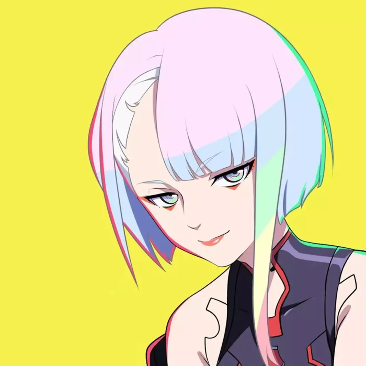 Shirogane-sama Membagikan Cosplay Lucy yang Provokatif dari 'Cyberpunk: Edgerunners' Shirogane-sama Membagikan Cosplay Lucy yang Provokatif dari 'Cyberpunk: Edgerunners'