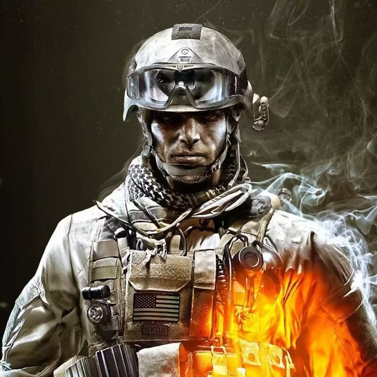 Нова витік по Battlefield 6 показала фінал сюжетної місії в Таджикистані